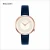 Import Luxury Brand Stainless Steel Female Rhinestone Quartz Watches Ladies Fahion Girl Wrist Watch Leather Band Women Watches from China