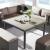 Import Luxury Cabana Patio Furniture Garden Sofa Waterproof Cushions 8 Seater Rattan from China