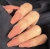 luxury design Frosted Artificial Fingernails 24 pcs faux ongles false nails