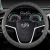 Import Luxury Leather Universal Non-slip Car Steering Wheel Cover from China