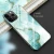 Import Luxury Tempered Glass Case for iPhone 11 Pro Max X XR XS Max 8 7 6 Plus Tempered Glass TPU Hard Marble Back Cover from China