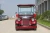Import M luxurious 8 seats electric street car 8 passenger electric sightseeing car from China