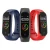 M4 Fitness Watch Smart Bracelet Fitness Tracker Watch Sport Heart Rate Blood Pressure Smartband Health Monitor Watch Pedometers