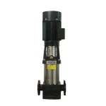 made in china 100 stainless steel high capacity vertical multistage centrifugal pump impeller industrial water pumps for sale