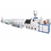 Made In China High Quality PVC Electrical Trunking Machine