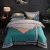Import Made In China Superior Quality Brand Cotton Bedding Set 4pcs from China