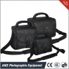 Made in China Three size camera assistant bag, outdoor travel waterproof DLSR Single Shoulder camera bag