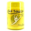 Made In Colombia Eucalyptus Sauna Slimming Massage Gel Extra Strong 17.6 Oz 500g (17.6)