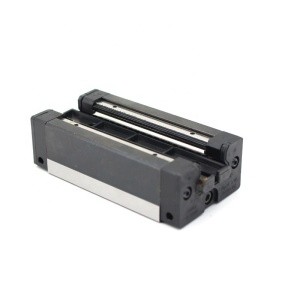 Made In KOREA Linear Guide Rails SBI 15 20 25 30 35 45 55 HL guide rail and slide block carriages for CNC leading rail