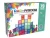 Mag-wisdom educational toys magnetic tiles building block bricks for kids with rivet and stronger magnets