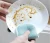 Import Magic Cloth Double Sided Sponge Scouring Kitchen Cleaning Tools Brush Pad Decontamination Dish Towels from China