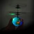 Import Magic Flashing Light Aircraft Helicopter Ball Toy for Kids Infrared Induction RC Flying Ball from China