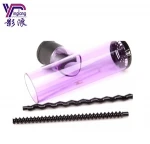 Magic Hair Curlers DIY Hair Salon Curlers Rollers Tool Soft Large Hairdressing Tools Plastic Hair Rollers