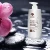 Import Magik Body Wash 100% Organic High Quality Perfume Bath Hotel Soap Shampoo Shower Gel from China