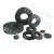 Import Magnetic material / magnetic steel / ferrite magnet from China