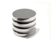 Magnetic Materials Super Strong Permanent Neodymium Round Disc Magnets