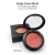 Import Makeup cosmetics oem compact private label blush palette from China