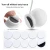 Import Makeup Mirror Light Bulb Hollywood LED Dimmable Mirror Makeup Point Light for Bathroom Vanity Lighting/Dressing Cosme from China