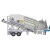 Import Malaysia perlite mobile crushing plant aggregate portable crushing station from China