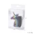 Import Manicure fashion Colorful soft nail dust cleaner unicorn brush from China
