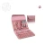 Import Manicure Kit In Stock Nail Art Beauty Leather Manicure Kit from Pakistan