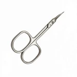 Manicure Scissor Stainless Steel Nail Cuticle Scissor
