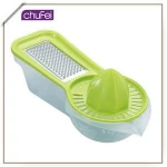 Manual juice extractor Hand-operated easy clean Hand-operated orange juice extractor