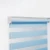 Import Manual Track Zebra Blind Translucent Fabric Window Shutter from China