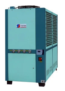 Manufactory direct chiller system