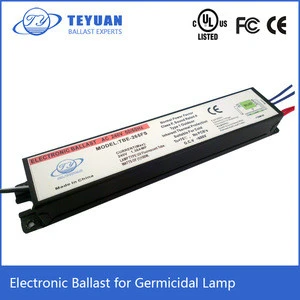 Manufacture 180W UV Ballast for Tanning Bed
