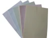 Manufacturer Colorful A4 Dust Free ESD Cleanroom Copy Paper