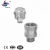 Import Manufacturer direct sale stainless steel brass quick connector from China
