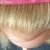 Manufacturer Price 100 Human Hair natural hairline toupee