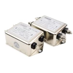 Manufacturer price with CE RoHS  emi emc power line noise filter low pass emi filter 10a 6A 3A 20A 30A