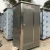 Import Manufacturer Provides Foldable Outdoor Park Construction Site Mobile Toilet Integrated Housing from China