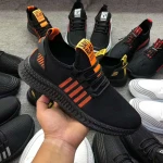 Manufacturer Stylish Sports and Low Price stock shoes for men