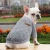 Import Manufacturer wholesale multi-colors luxury designed warm soft winter sweater pet dog clothes from China