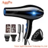 Manufacturers direct hair dryer high - power blue - ray hair dryer home appliances hair dryer