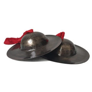 Manufacturers Exporter Safe And Reliable Bronze Maotou Cymbals