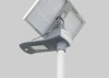 Manufactures Solar Battery Street Lamp Aluminium 100w 200w 300w Led Split Street Lights