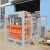 Import MARCH EXPO MARCH EXPO QT4-20 hydraulic cement hollow block making machine from China