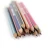 Import Marco Non-toxic Natural Wooden pencil HB 2B Standard Pencil with eraser toppers from China