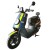 Import Market Hot Two Wheel 1200W Electric Scooter/Motorcycle (EM-013) from China