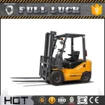 Material handling equipment CE certificate 1.5 ton china diesel forklift truck price/forklift