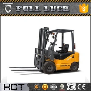 Material handling equipment CE certificate 1.5 ton china diesel forklift truck price/forklift