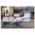 Import MB4013D woodworking four side wood planer moulder machine from China