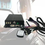 mdvr police intelligent monitoring 8ch sd card hdd H.264 dvr firmware download with CMSV6 monitoring platform