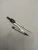 Import mechanical pencil compass automatic pencil student compasses from China
