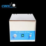 Medical 6*20ml/12*20ml capacity prp centrifuge machine 80-2