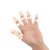 Import Medical Finger Plywood Joint Fitted Rehabilitation Equipment Finger Orthosis Hand Orthopedic Orthotics from China